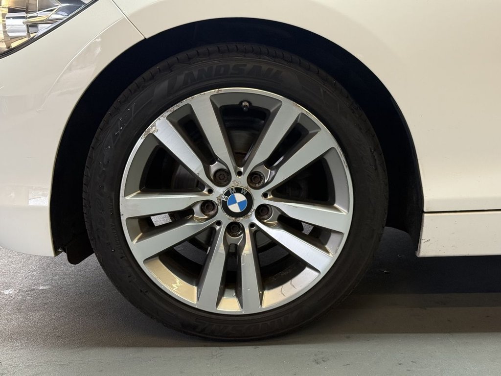 Used BMW 1 Series 2017 for sale - 76910079: Photo 42