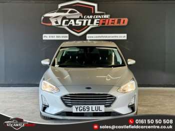 Used Ford Focus 2019 for sale - 74830590: Photo
