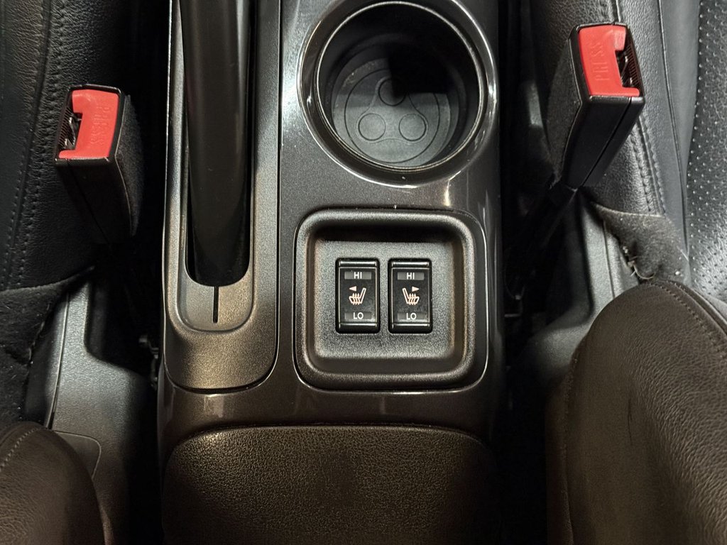 Vehicle 32