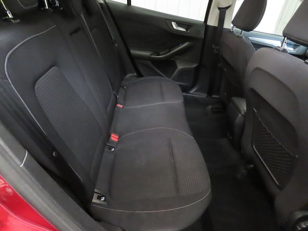 Used Ford Focus 2018 for sale - 76273987: Photo 10