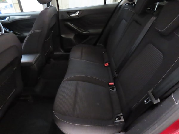 Used Ford Focus 2018 for sale - 76273987: Photo 11