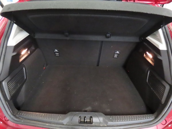 Used Ford Focus 2018 for sale - 76273987: Photo 13