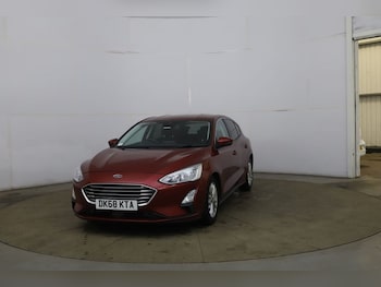 Ford - Focus