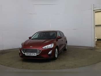 Used Ford Focus 2018 for sale - 76273987: Photo 2
