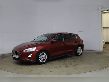 Used Ford Focus 2018 for sale - 76273987: Photo 3
