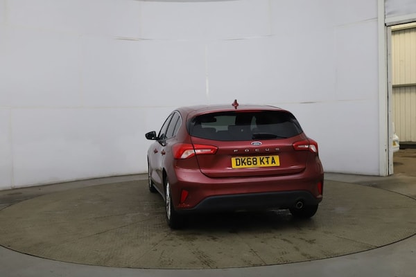 Used Ford Focus 2018 for sale - 76273987: Photo 7