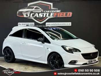 Used Vauxhall Corsa 2016 for sale - 74936750: Photo