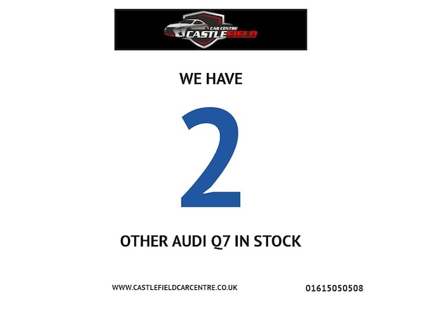 Used Audi Q7 2017 for sale - 74830582: Photo 11