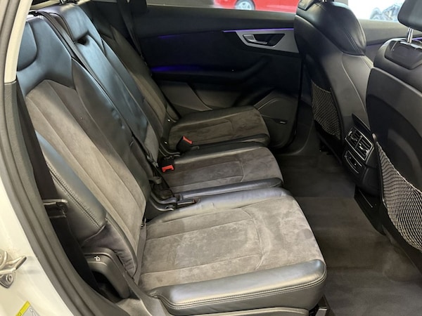 Used Audi Q7 2017 for sale - 74830582: Photo 17