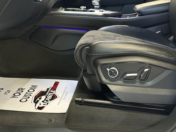 Used Audi Q7 2017 for sale - 74830582: Photo 21