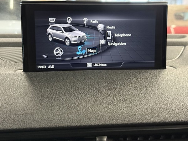 Used Audi Q7 2017 for sale - 74830582: Photo 29