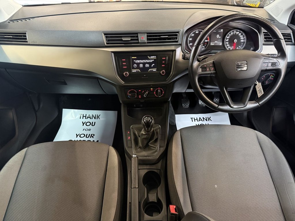 Used SEAT Ibiza 2017 for sale - 76228958: Photo 12