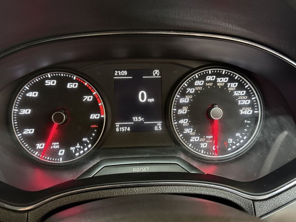 Used SEAT Ibiza 2017 for sale - 76228958: Photo 13