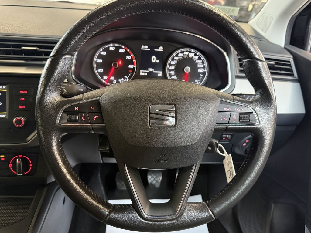 Used SEAT Ibiza 2017 for sale - 76228958: Photo 14