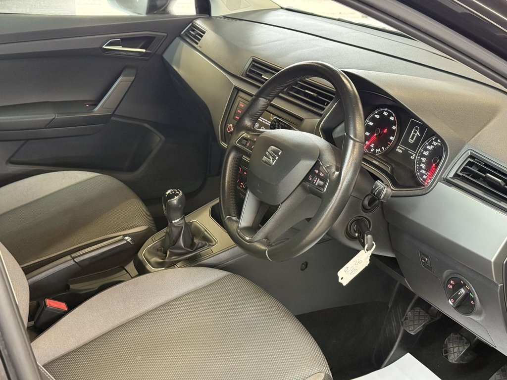 Used SEAT Ibiza 2017 for sale - 76228958: Photo 15