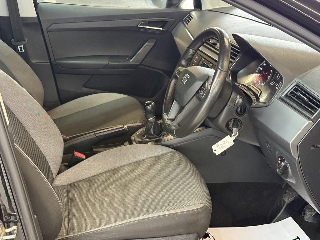 Used SEAT Ibiza 2017 for sale - 76228958: Photo 16