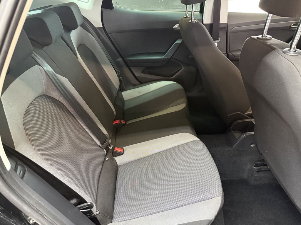 Used SEAT Ibiza 2017 for sale - 76228958: Photo 18