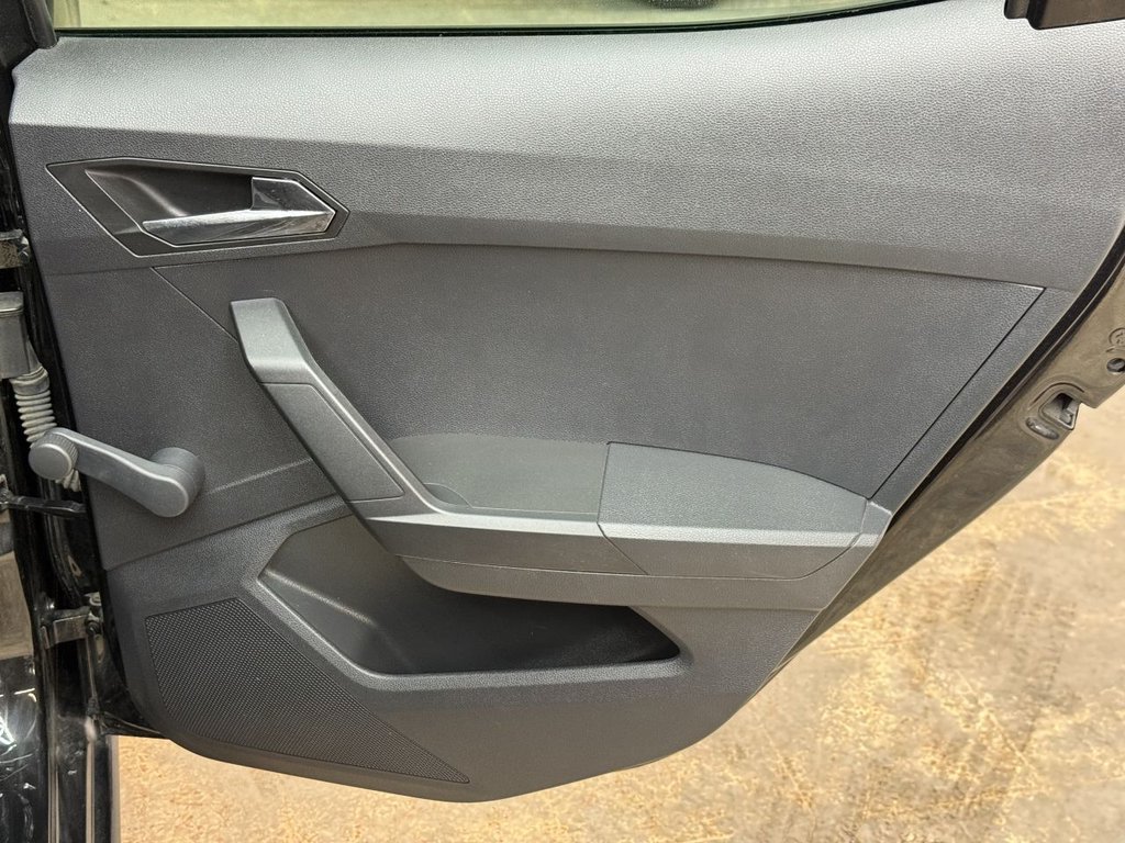 Used SEAT Ibiza 2017 for sale - 76228958: Photo 19