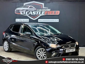 SEAT - Ibiza