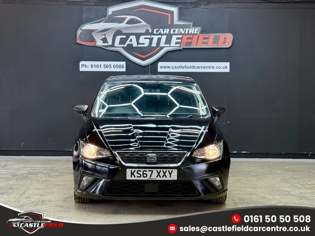 Used SEAT Ibiza 2017 for sale - 76228958: Photo 2