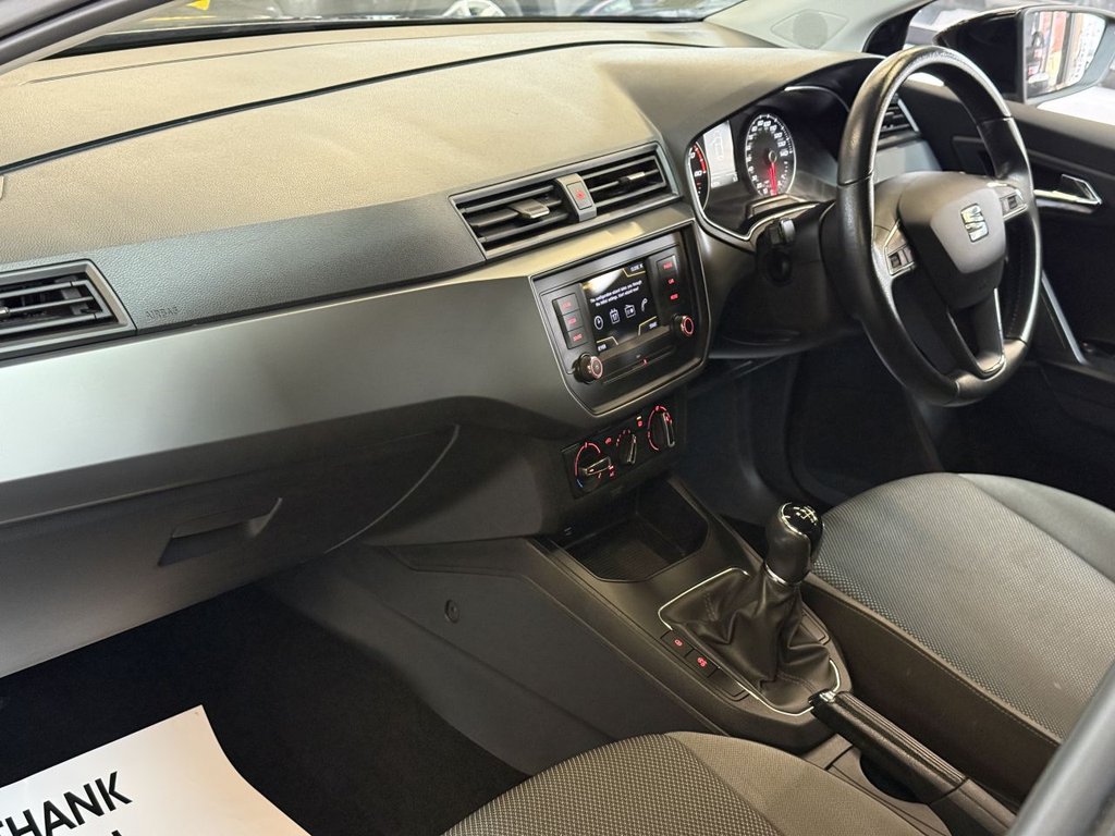 Used SEAT Ibiza 2017 for sale - 76228958: Photo 20