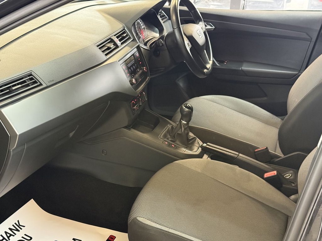 Used SEAT Ibiza 2017 for sale - 76228958: Photo 21