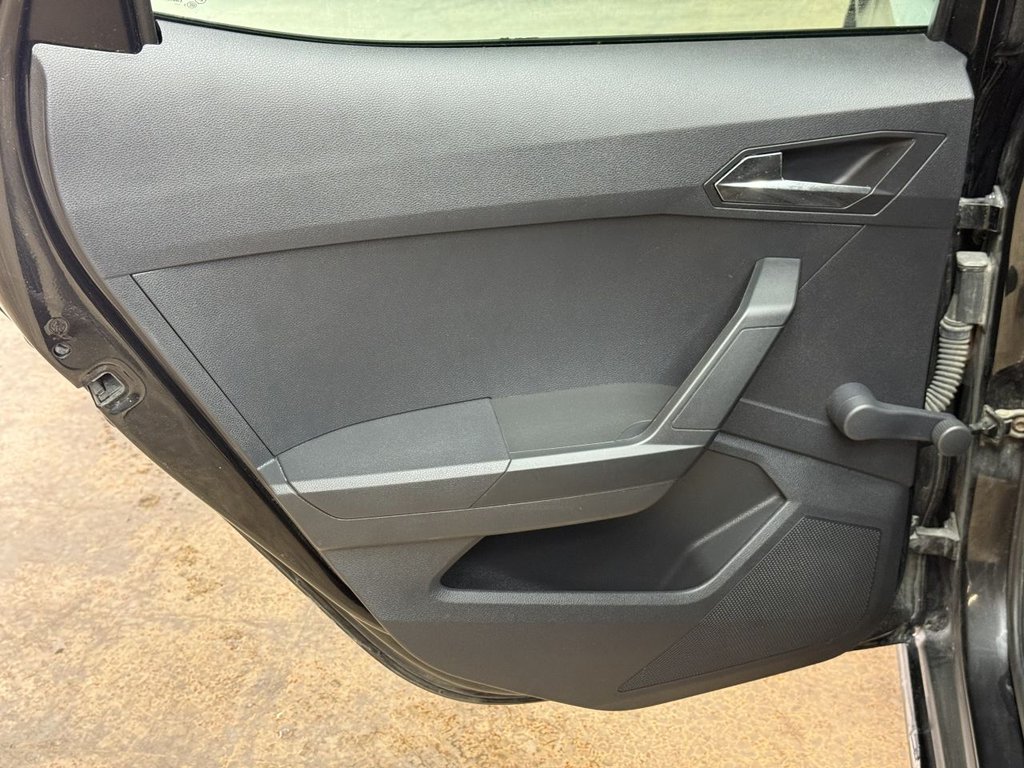 Used SEAT Ibiza 2017 for sale - 76228958: Photo 24