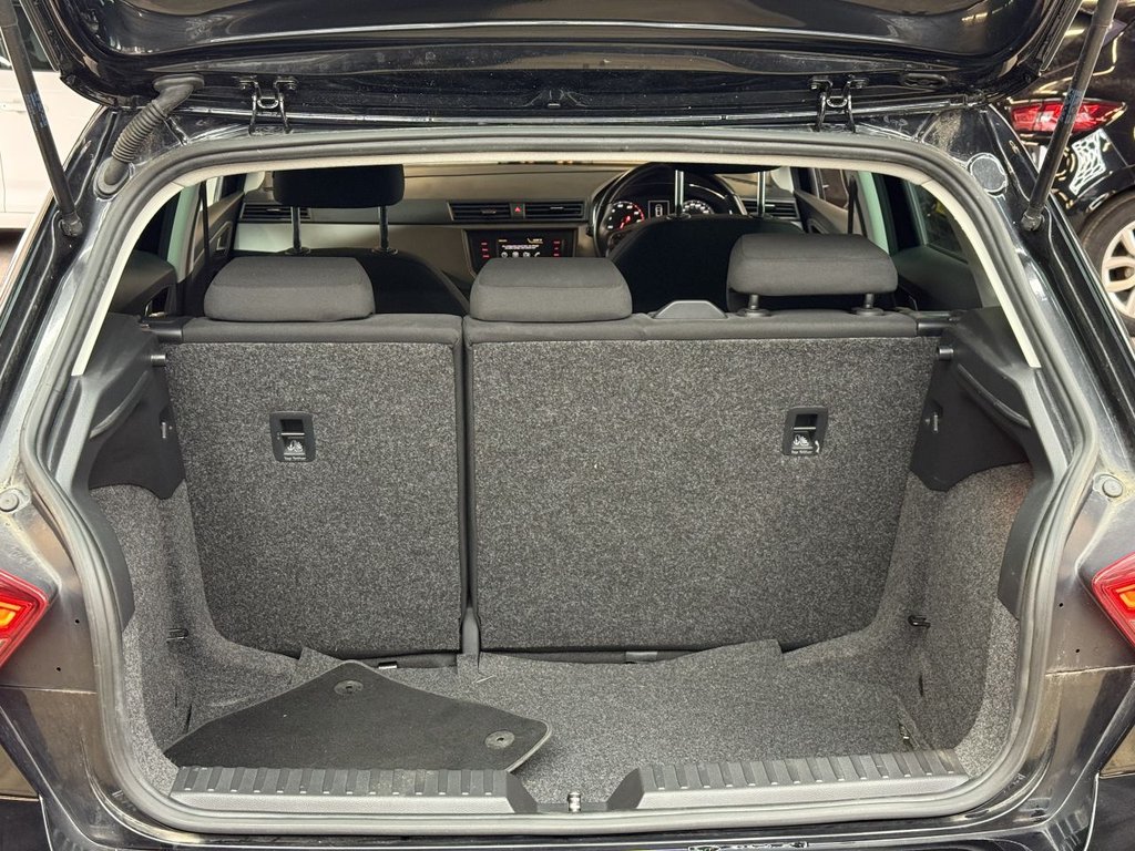 Used SEAT Ibiza 2017 for sale - 76228958: Photo 25