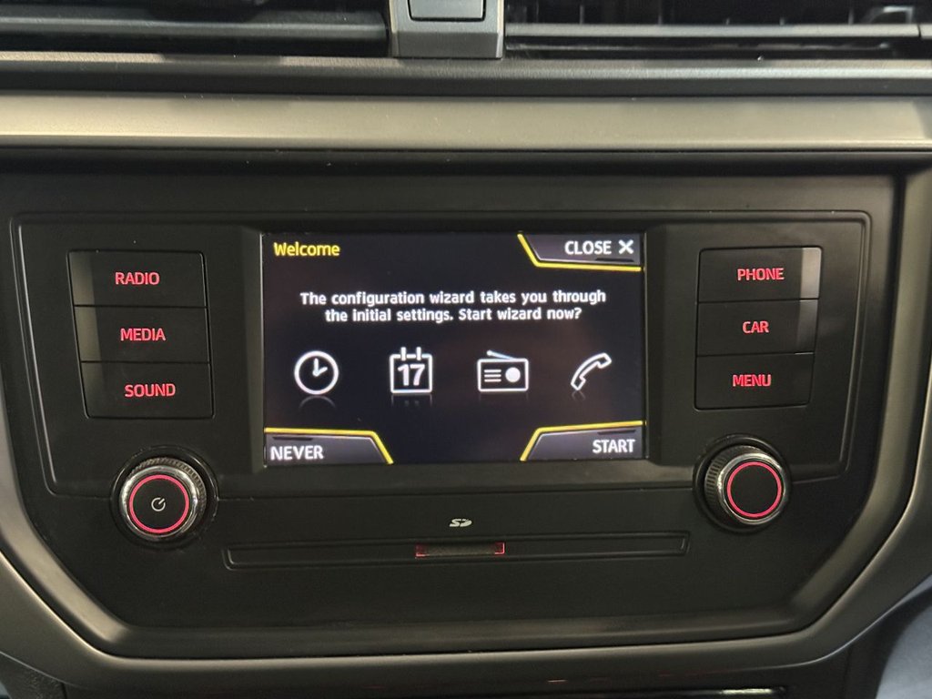 Used SEAT Ibiza 2017 for sale - 76228958: Photo 27