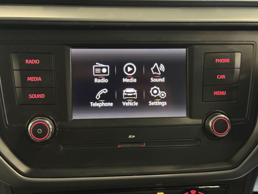 Used SEAT Ibiza 2017 for sale - 76228958: Photo 28