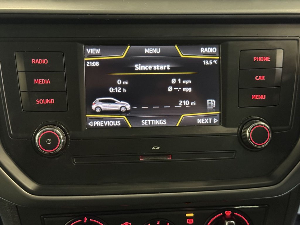 Used SEAT Ibiza 2017 for sale - 76228958: Photo 29