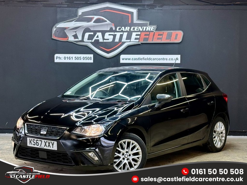 Used SEAT Ibiza 2017 for sale - 76228958: Photo 3