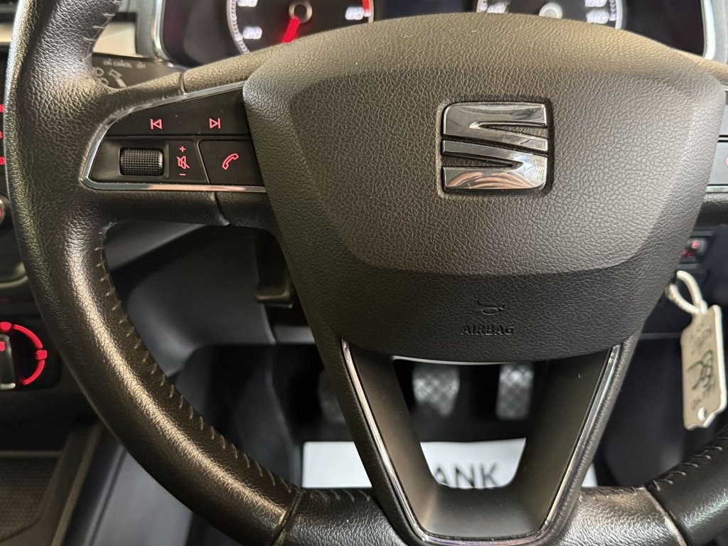 Used SEAT Ibiza 2017 for sale - 76228958: Photo 35