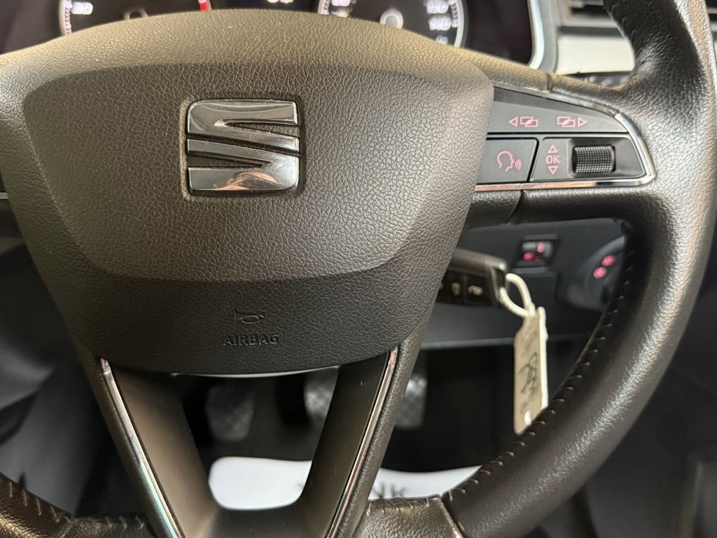 Used SEAT Ibiza 2017 for sale - 76228958: Photo 36