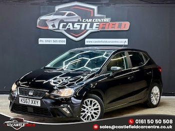 Used SEAT Ibiza 2017 for sale - 76228958: Photo 3
