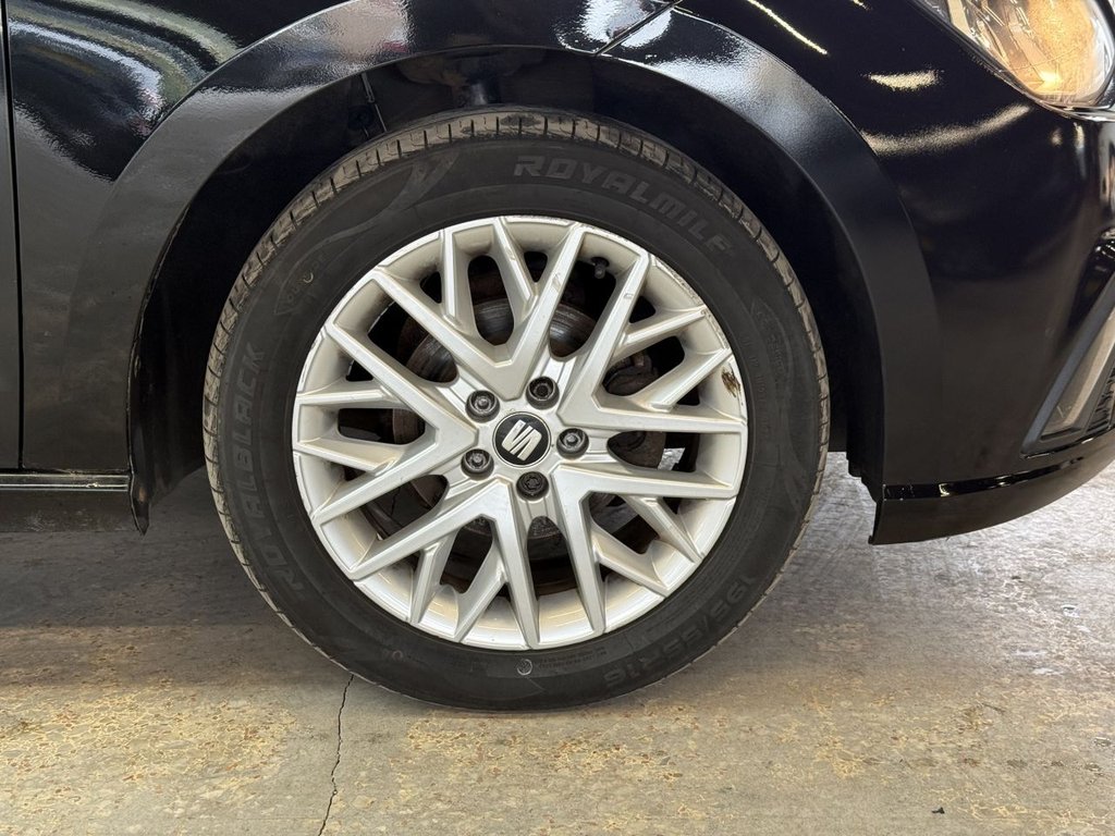 Used SEAT Ibiza 2017 for sale - 76228958: Photo 41