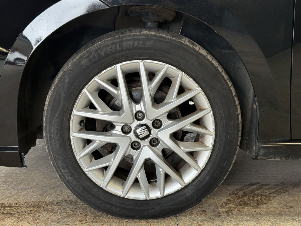 Used SEAT Ibiza 2017 for sale - 76228958: Photo 42