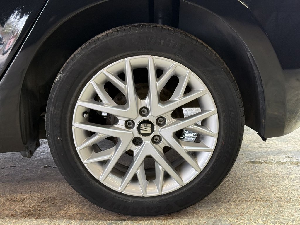 Used SEAT Ibiza 2017 for sale - 76228958: Photo 43