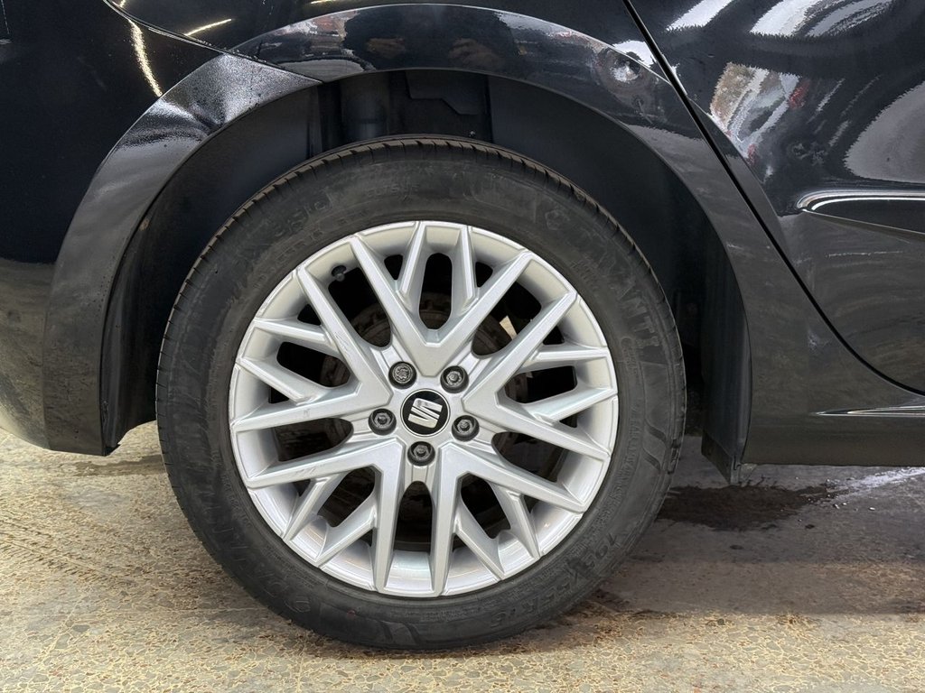 Used SEAT Ibiza 2017 for sale - 76228958: Photo 44