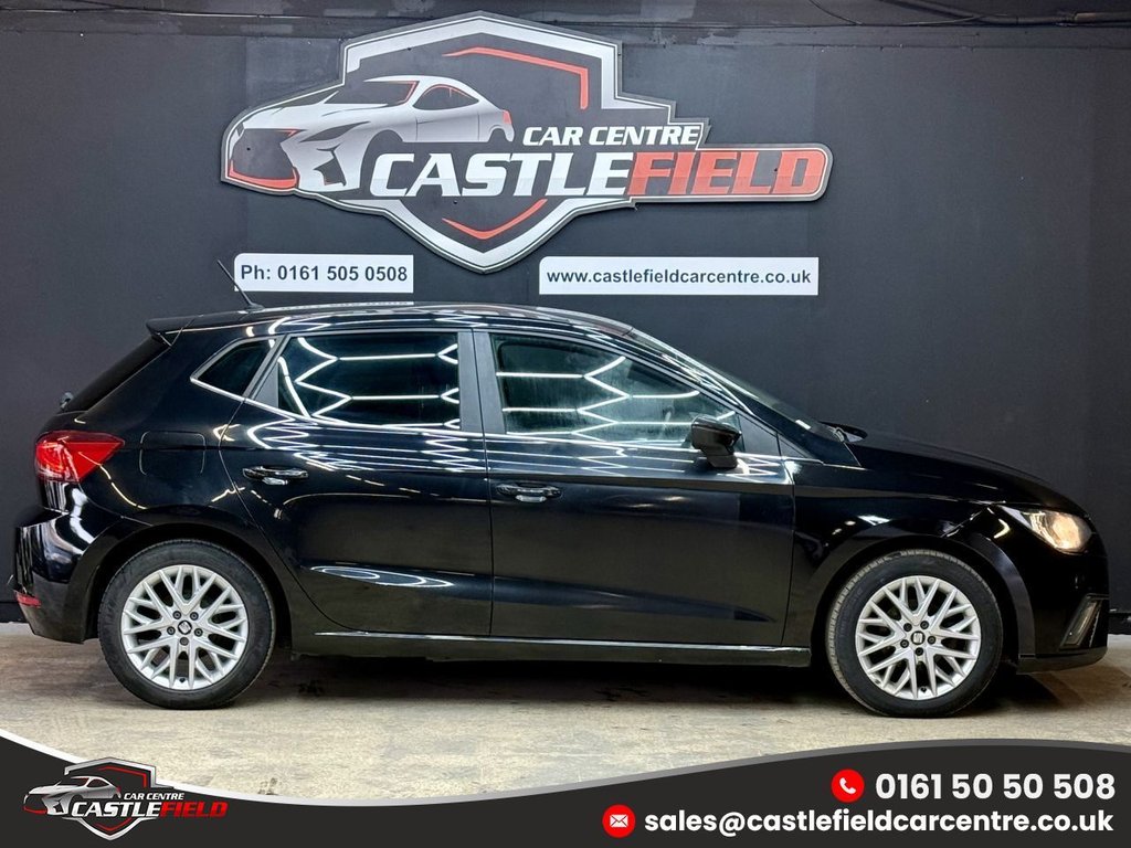 Used SEAT Ibiza 2017 for sale - 76228958: Photo 6