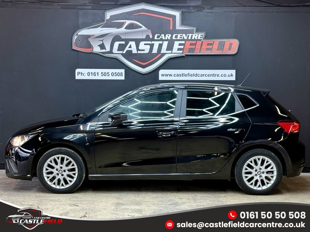 Used SEAT Ibiza 2017 for sale - 76228958: Photo 7