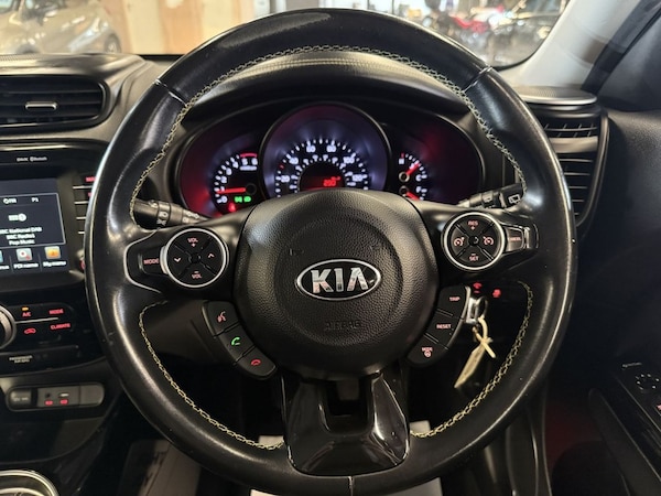Used Kia Soul 2015 for sale - 74830589: Photo 15
