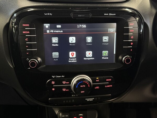 Used Kia Soul 2015 for sale - 74830589: Photo 18