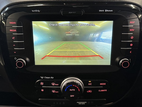 Used Kia Soul 2015 for sale - 74830589: Photo 19