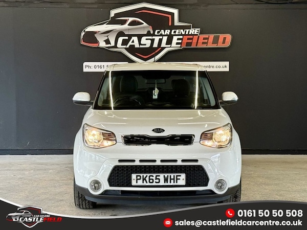 Used Kia Soul 2015 for sale - 74830589: Photo 2