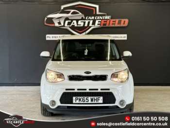 Used Kia Soul 2015 for sale - 74830589: Photo