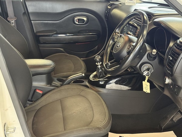 Used Kia Soul 2015 for sale - 74830589: Photo 32