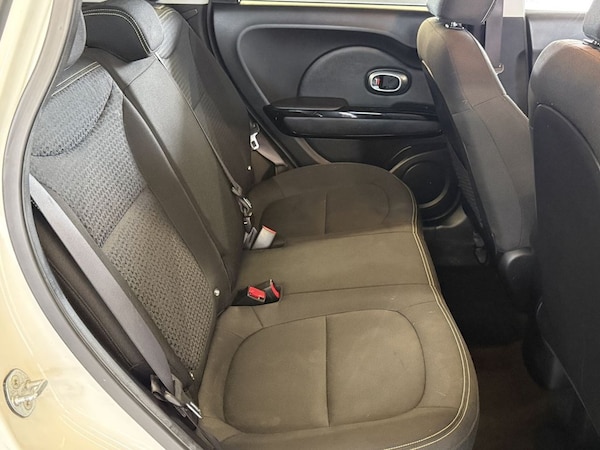 Used Kia Soul 2015 for sale - 74830589: Photo 35