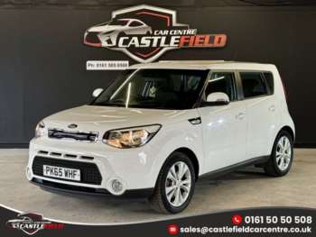 Used Kia Soul 2015 for sale - 74830589: Photo