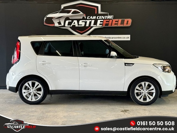 Used Kia Soul 2015 for sale - 74830589: Photo 5